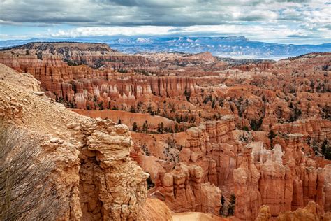 Best Photo Spots: Bryce Canyon National Park - Vezzani Photography