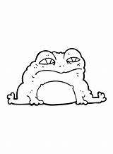 20  Toad Coloring Pages Free Printable PDF & Online sketch template