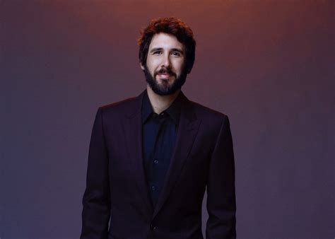 Is Josh Groban Married? A Look into His Dating History