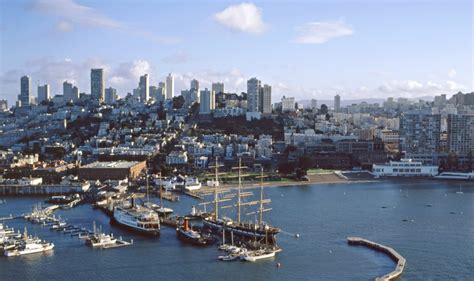 San Francisco Maritime National Historical Park – Landmark Building E ...