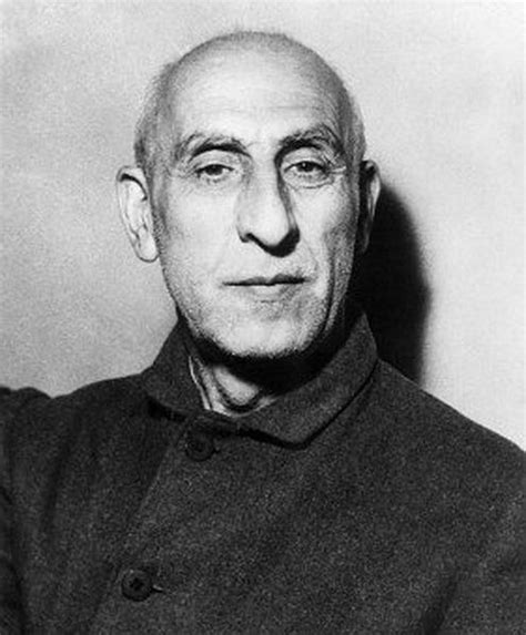 Six Myths about the Coup against Iran's Mossadegh | The National Interest