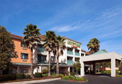 Courtyard by Marriott at Oakland Airport, Oakland, CA Jobs ...