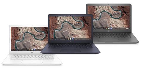 Enjoy all-day battery life on the HP Chromebook 14, now down to $220 ...