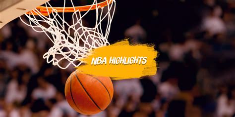 NBA-Highlights-Blog – SportPesa.co.za Blog