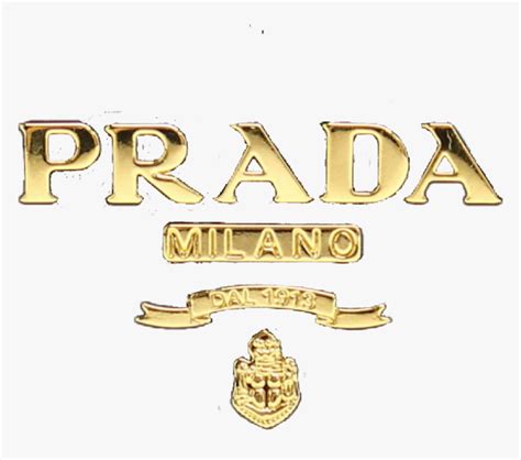 Prada Milano Logo Png, Transparent Png , Png Download - Prada Milano ...