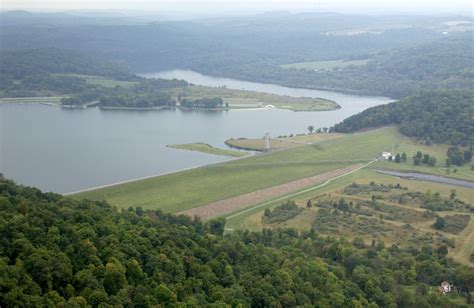 Baltimore District > Missions > Dams & Recreation > Curwensville Lake