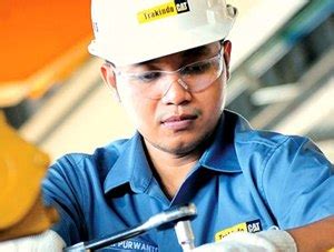 PT Trakindo Utama - S1 Fresh Graduated, Experienced January 2013 - Lowongan Kerja Terbaru Mei ...