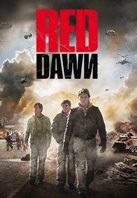 Red Dawn (1984) Movie Review - YouTube