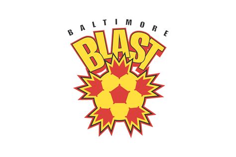 Baltimore Blast Logo