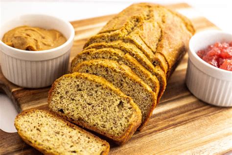 The Best Keto Bread Recipes: 30 Recipes You Won't Believe are Low-Carb - Perfect Keto