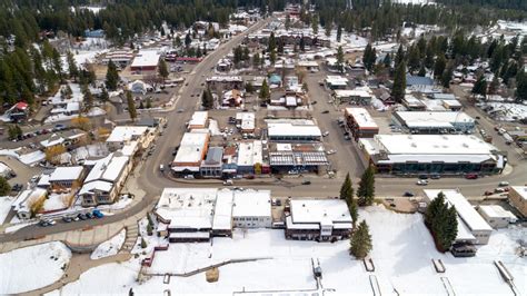 The 10 Prettiest Small Towns in Idaho • Small Town Washington