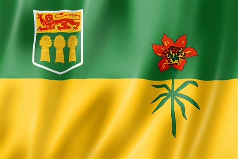 Saskatchewan Territory Flag | Florida Flag US