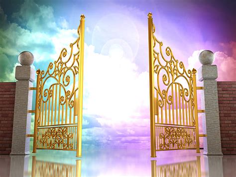 Royalty Free Gates Of Heaven Pictures, Images and Stock Photos - iStock