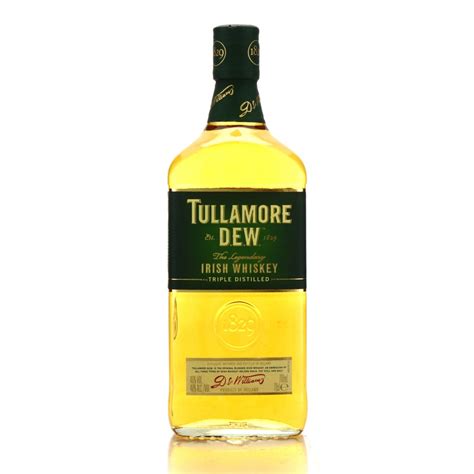 Tullamore Dew | Whisky Auctioneer