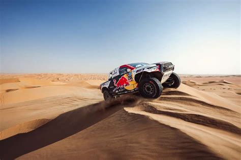 Toyota Hilux wins 2023 Dakar Rally-2 - Paul Tan's Automotive News