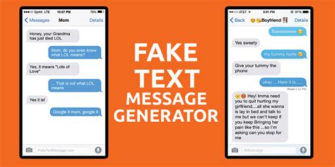 Best Fake Text Message Generator Online Tools for Android, iPhone, Windows