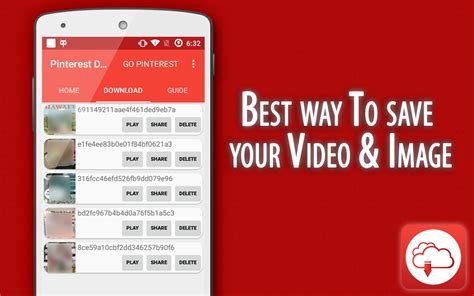 Image Downloader for Pinterest APK for Android Download