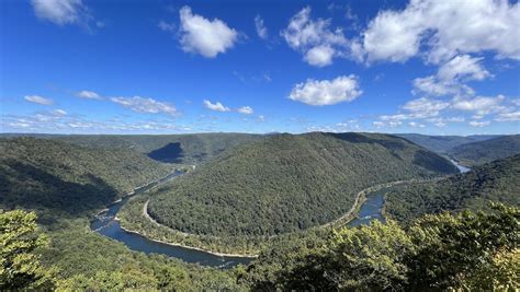 New River Gorge National Park : r/nationalparks