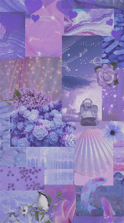 Lilac aesthetic wallpaper | Fond d'ecran pastel, Fond d'ecran dessin, Fond d'écran coloré