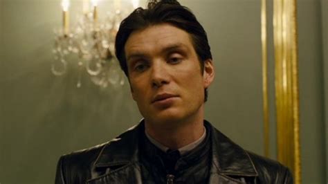 In Time - Cillian Murphy Photo (27265807) - Fanpop