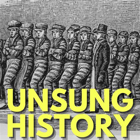 The Auburn Prison System & the Case of William Freeman – Unsung History ...