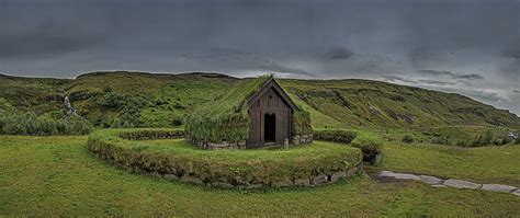 History of Iceland | Vikings & Settlement | Perlan