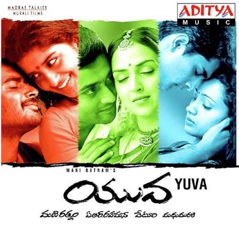 Yuva Songs Download SouthMp3.Org