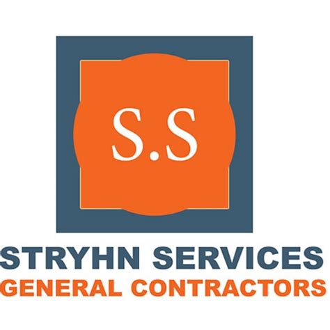 Logo for General Contractor | Logo design contest