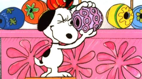 It's the Easter Beagle, Charlie Brown (1974) | MUBI