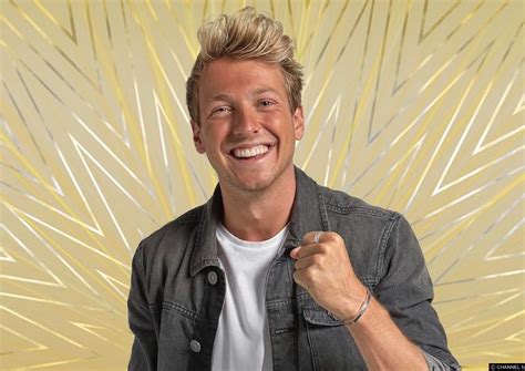 Who is Sam Thompson? Made In Chelsea and CBB star - THEGAYUK