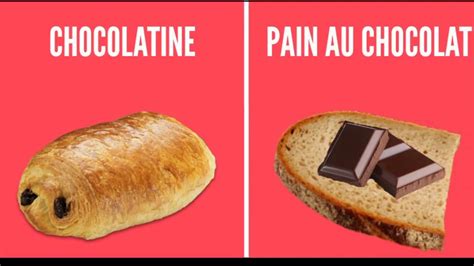 PAIN AU CHOCOLAT VS CHOCOLATINE : LA SOLUTION AU DÉBAT! - not average ...