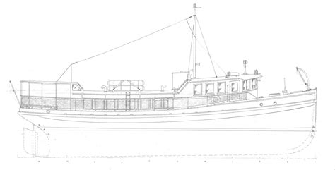 Island Tender | Boat Design Net