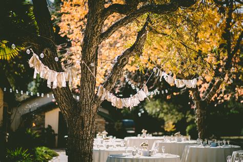 Outdoor Wedding Lighting Ideas: How To Light An Outdoor Wedding