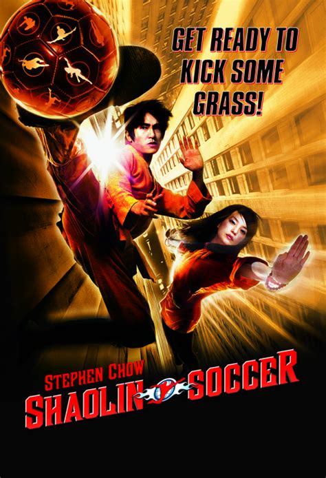 Shaolin Soccer - Official Site - Miramax