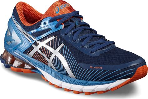 Asics Gel Kinsei 6 T642N-5893 - Skroutz.gr