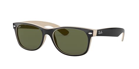 Ray-Ban New Wayfarer Rb 2132 unisex Sunglasses online sale