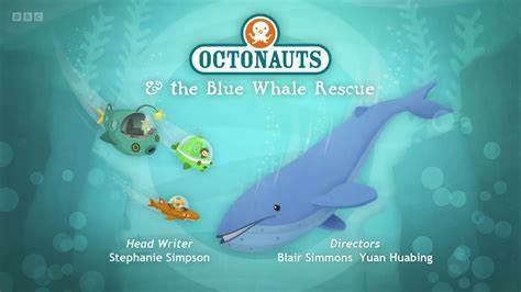 Discuss Everything About Octonauts Wiki | Fandom