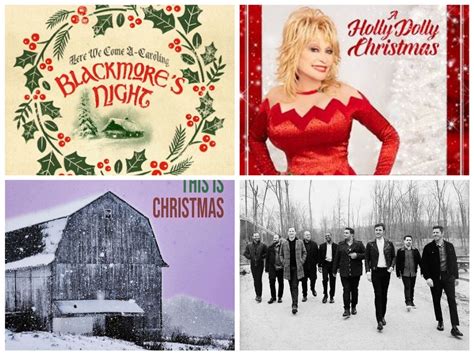 No shortage of holiday music released in 2020 - cleveland.com