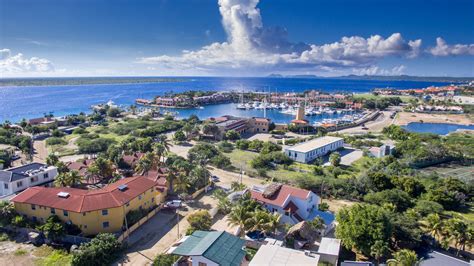 Apartment Bonaire -Kralendijk- Bed & Breakfast - Near ocean and beach