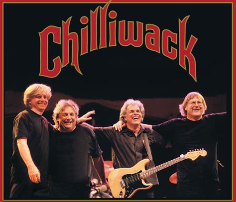 Chilliwack - Discography ( Hard Rock) - Download for free via torrent - Metal Tracker