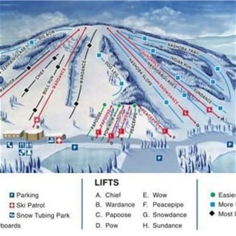 Nashoba Valley Ski Area - Ski Resorts - Westford, MA - Yelp