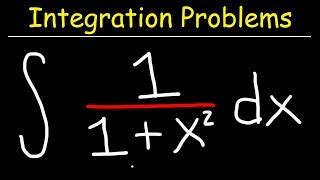 Videos - Solve the trigonometric integral int(arctan(1+x^2))dx | SnapXam