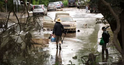 Brisbane Flood Maps: Where Are The Flood Zones? - Buildi