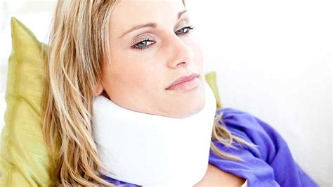 How Whiplash is Treated - Advanced Health Solutions