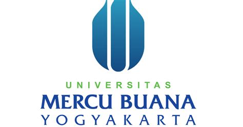 Logo Universitas Mercu Buana Yogyakarta (UMBY) Format PNG - laluahmad.com