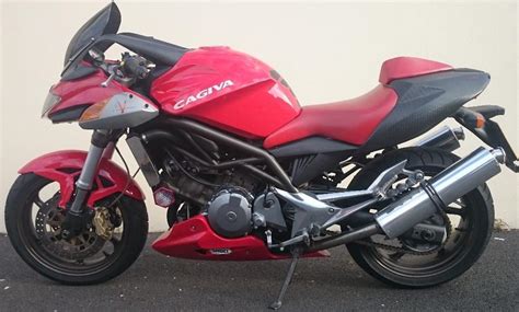 Cagiva V Raptor 1000 | in Carrickfergus, County Antrim | Gumtree