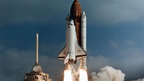 Hubble Space Telescope was launched on April 24, 1990 - Our Planet