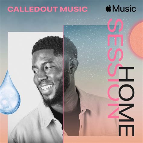 ‎Apple Music Home Session: CalledOut Music - Album by CalledOut Music - Apple Music