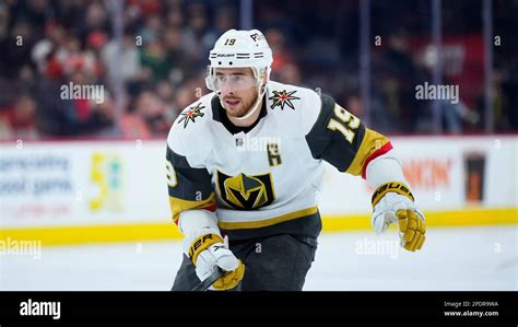 Vegas Golden Knights' Reilly Smith plays during an NHL hockey game, Tuesday, March 14, 2023, in ...