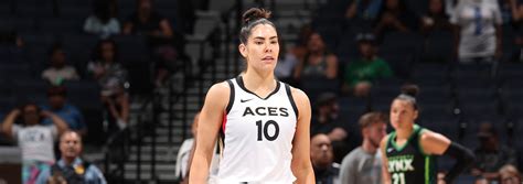 AT&T WNBA All-Star 2023 by The Numbers - WNBA